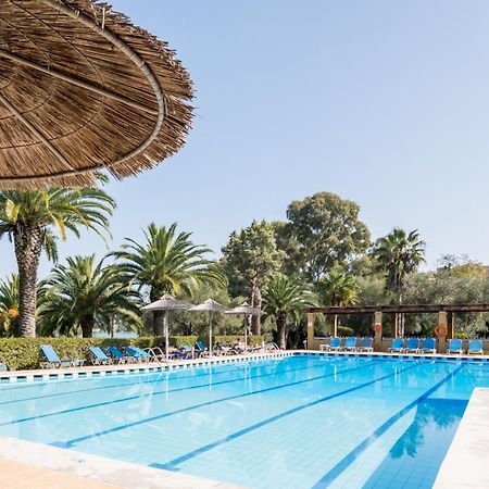 Helion Resort Guviá Kültér fotó