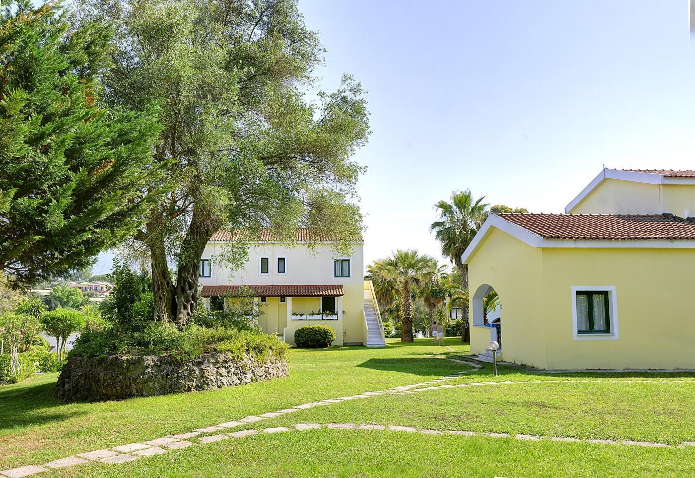 Helion Resort Guviá Kültér fotó
