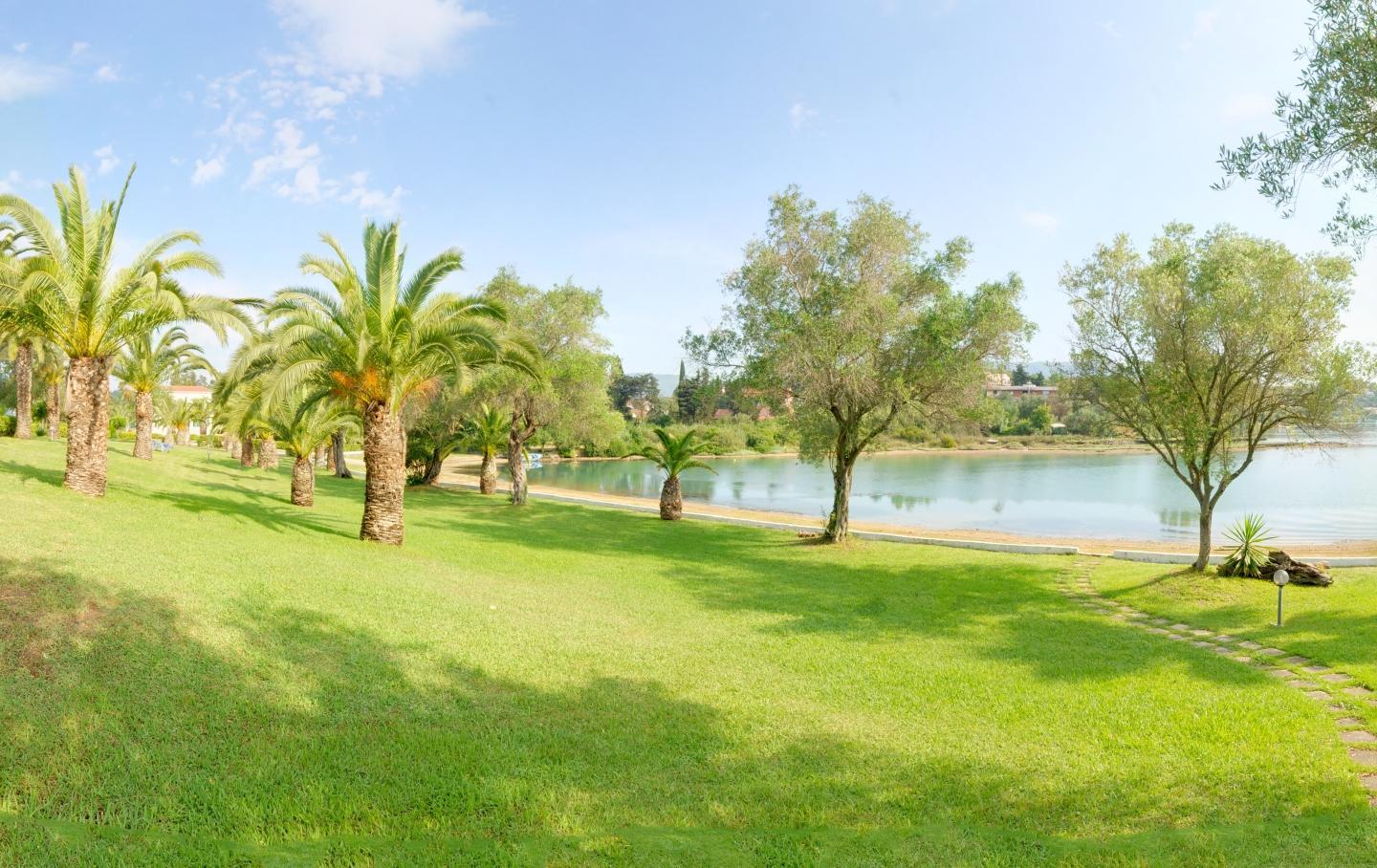 Helion Resort Guviá Kültér fotó