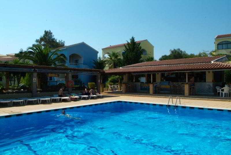 Helion Resort Guviá Kültér fotó