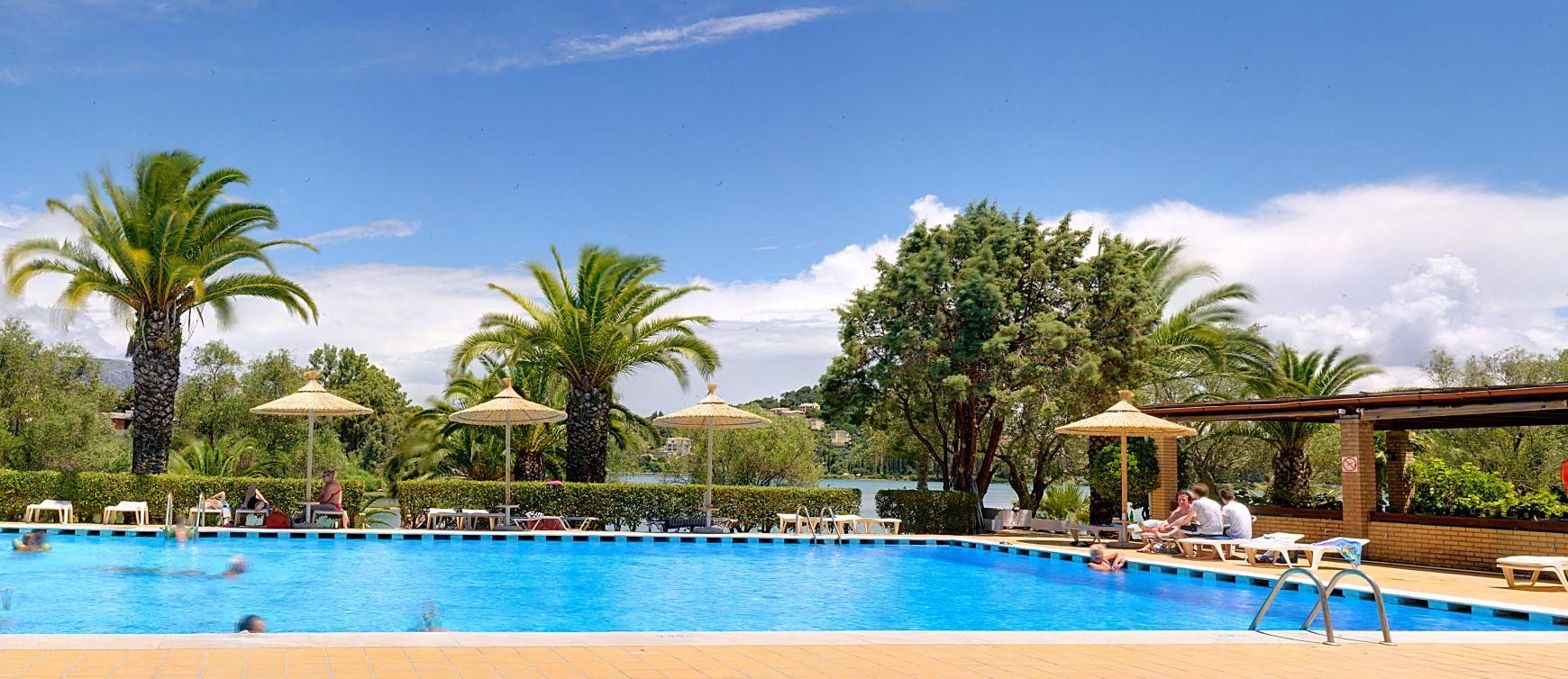 Helion Resort Guviá Kültér fotó