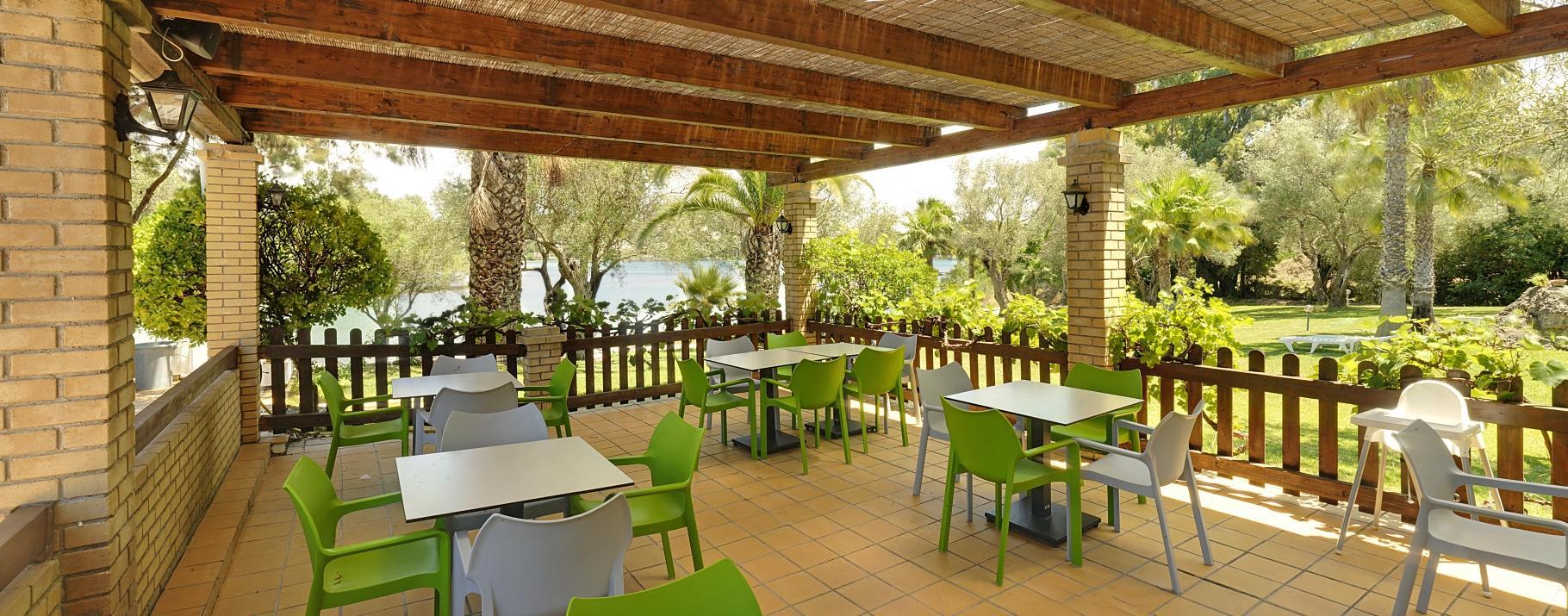 Helion Resort Guviá Kültér fotó