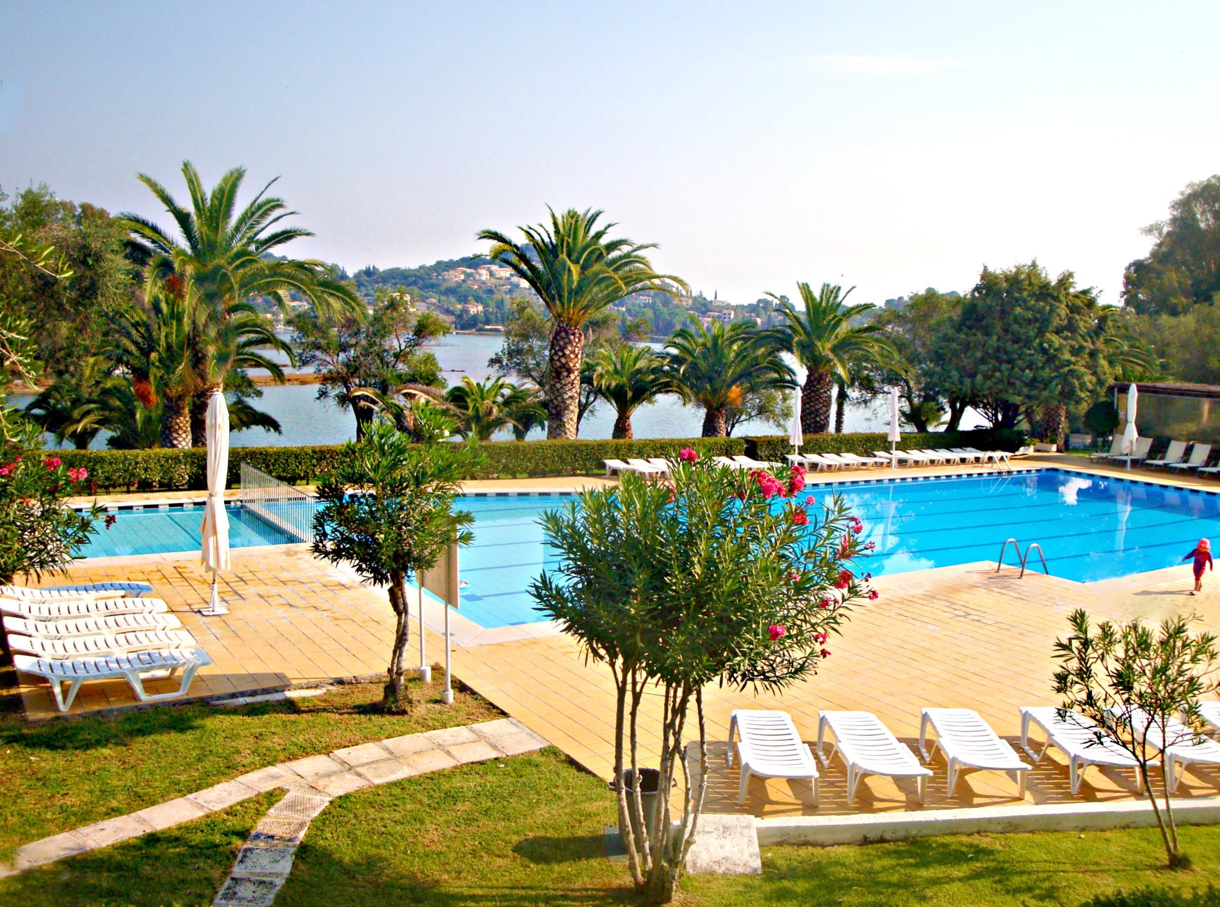 Helion Resort Guviá Kültér fotó