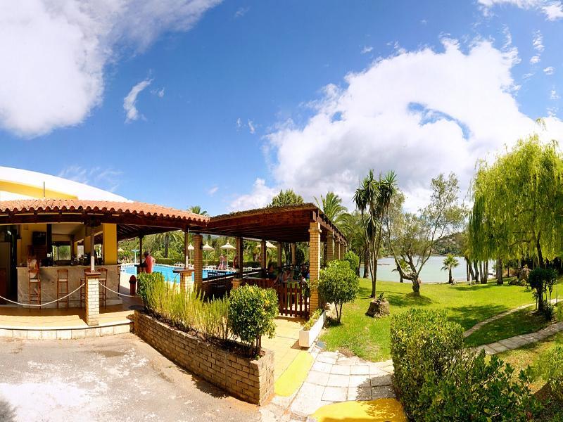 Helion Resort Guviá Kültér fotó