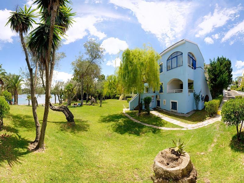 Helion Resort Guviá Kültér fotó