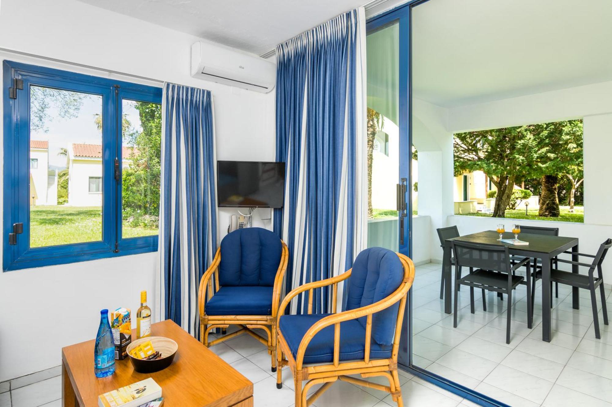 Helion Resort Guviá Kültér fotó