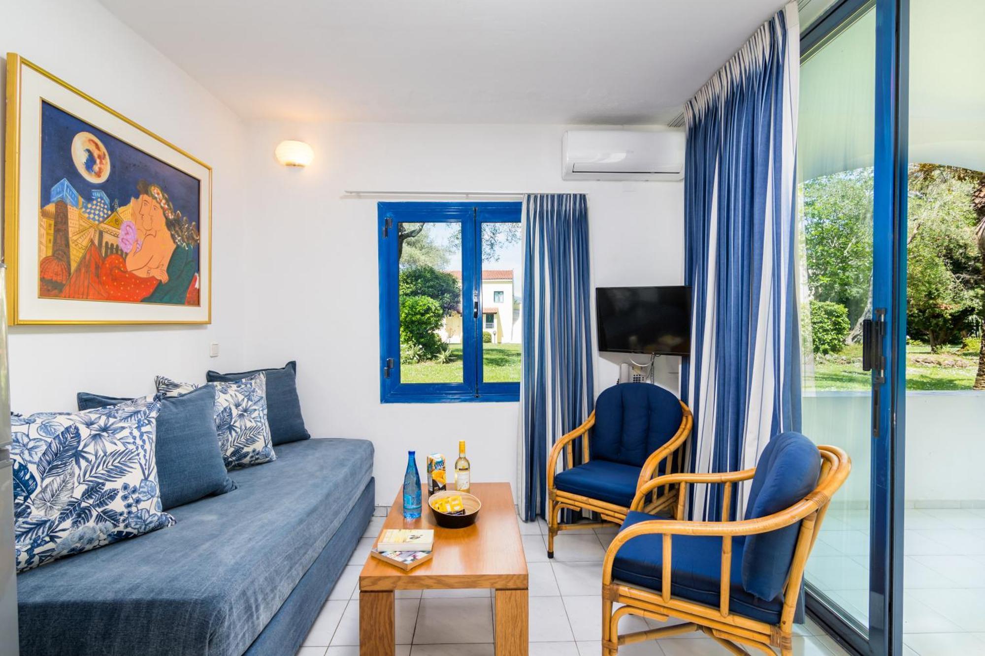 Helion Resort Guviá Kültér fotó