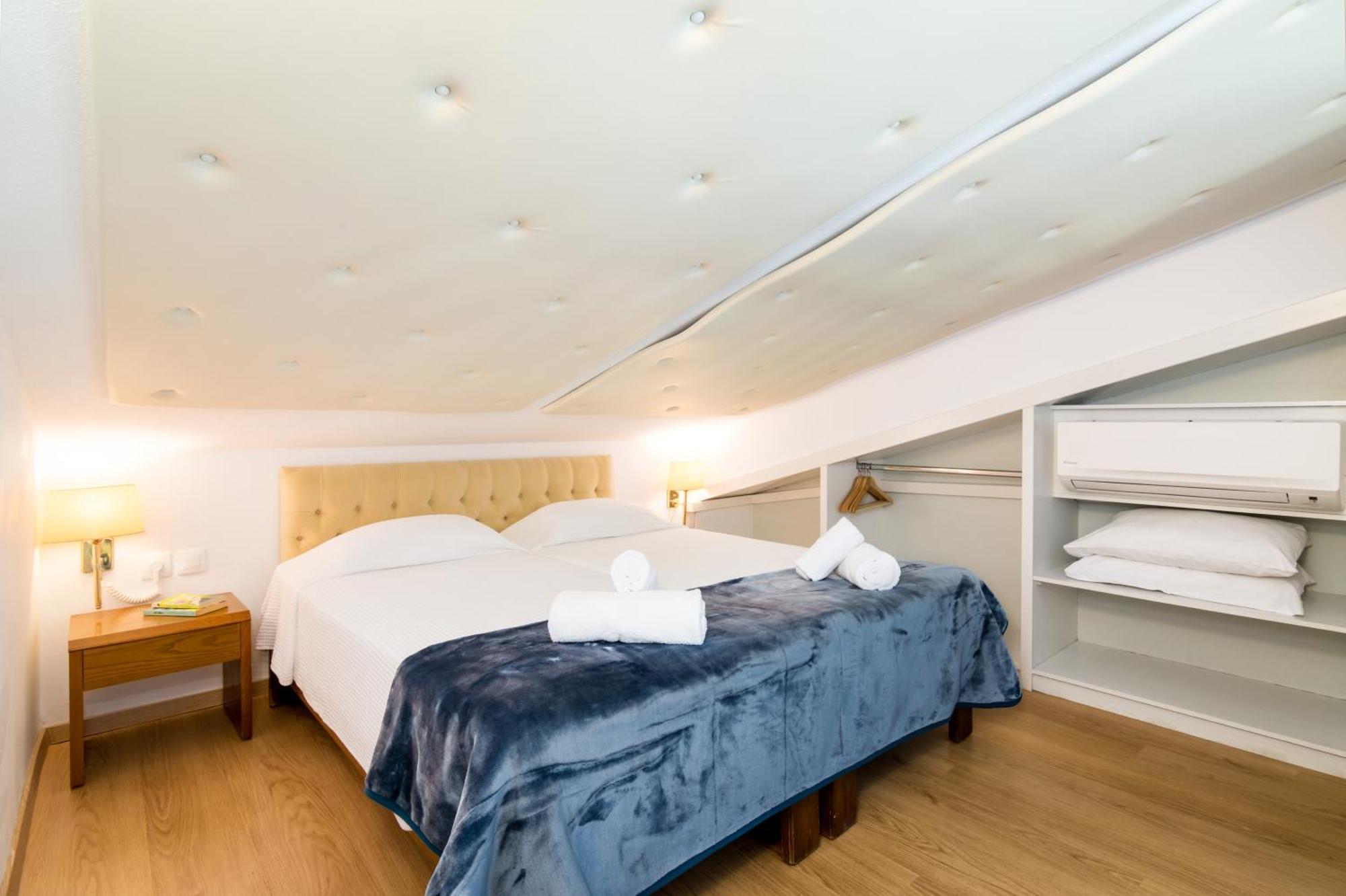 Helion Resort Guviá Kültér fotó