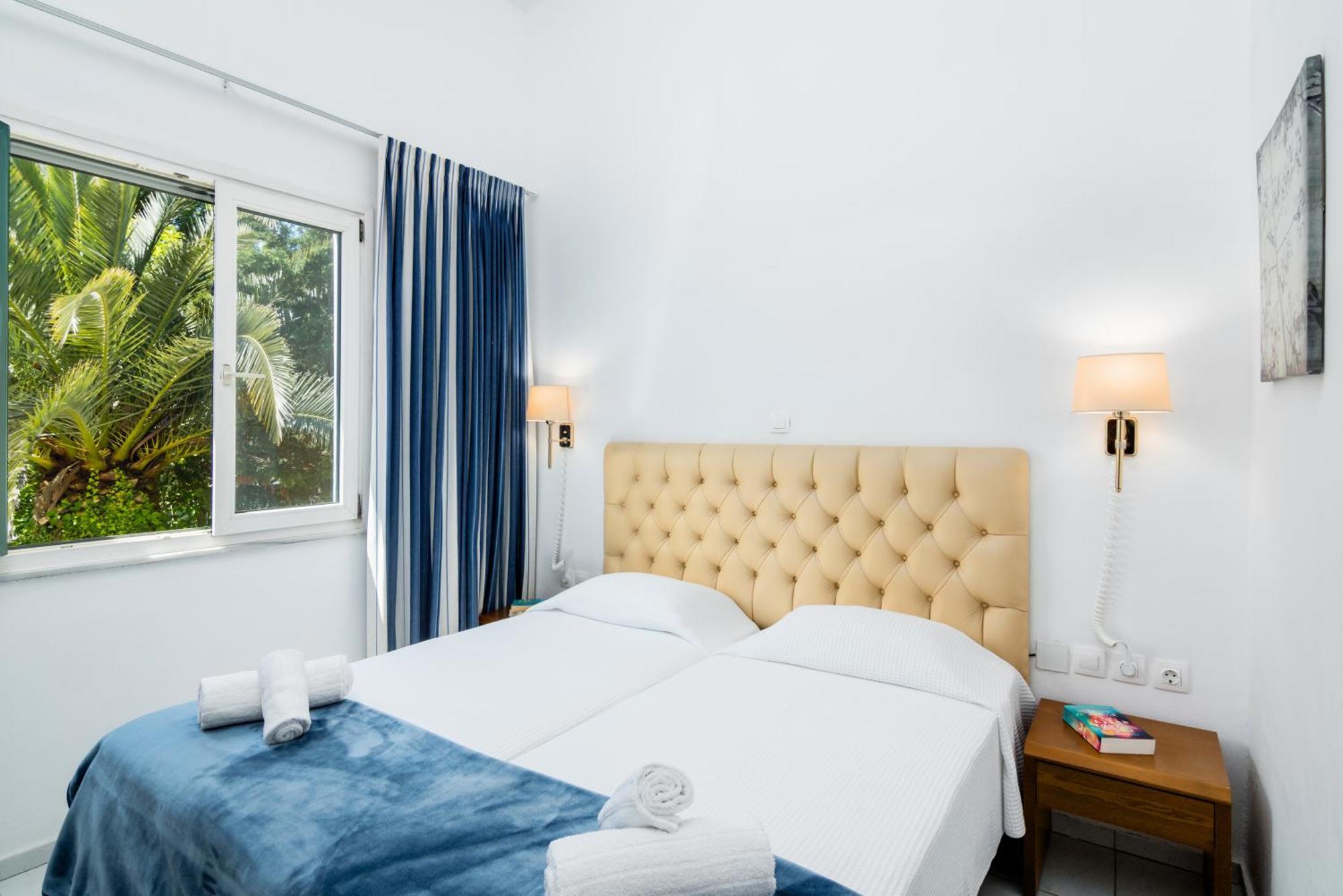 Helion Resort Guviá Kültér fotó