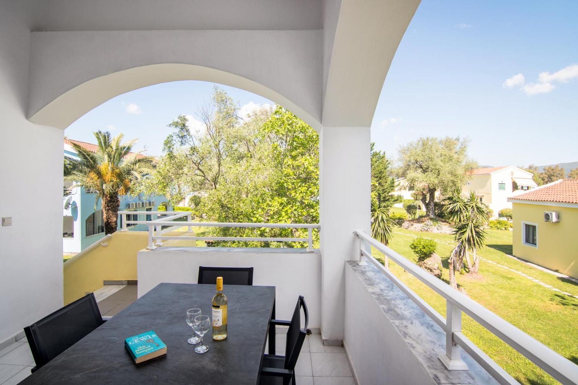 Helion Resort Guviá Kültér fotó
