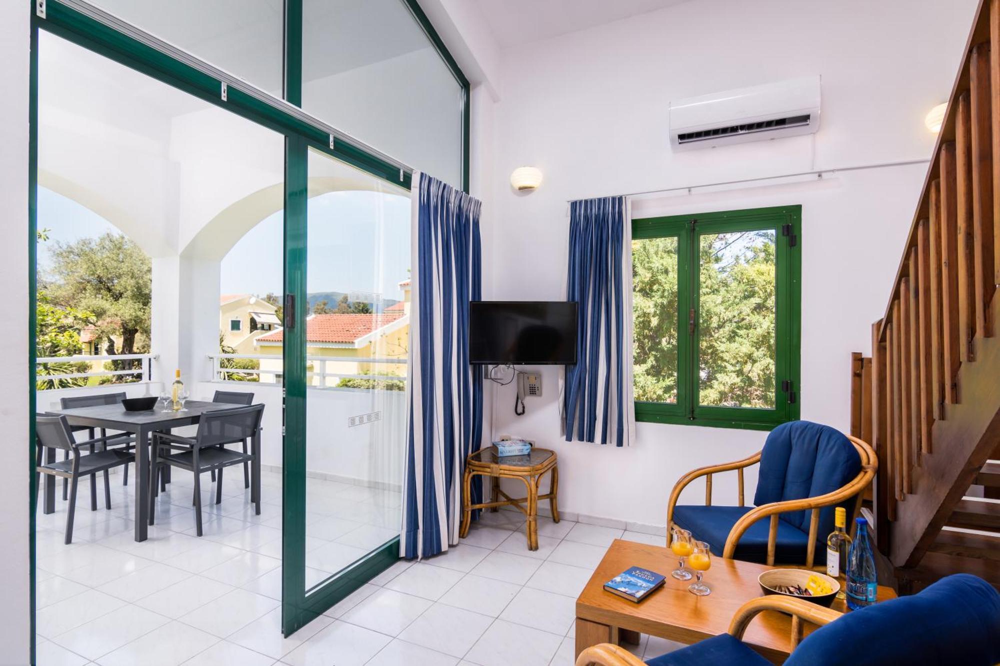 Helion Resort Guviá Kültér fotó