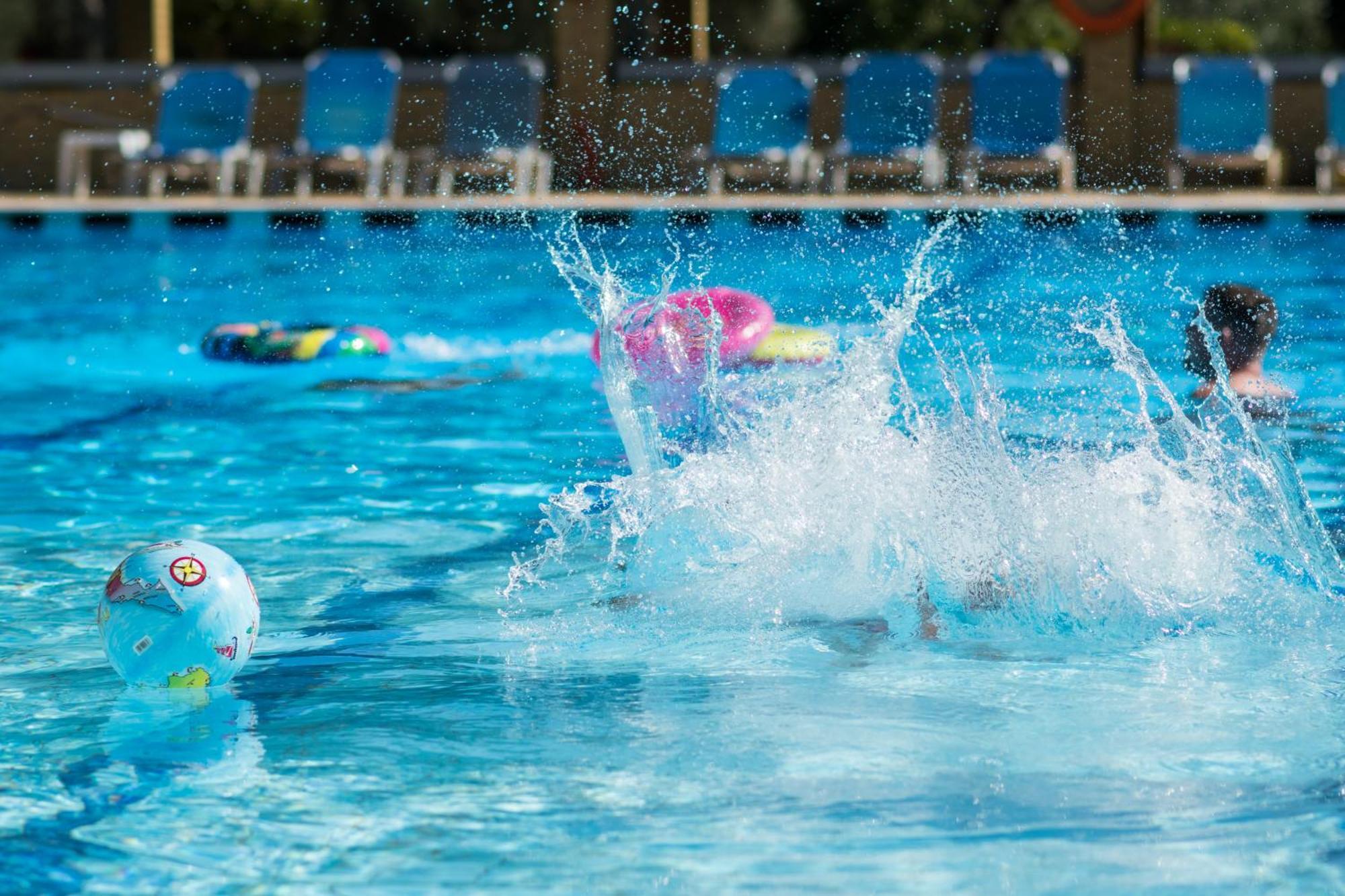 Helion Resort Guviá Kültér fotó