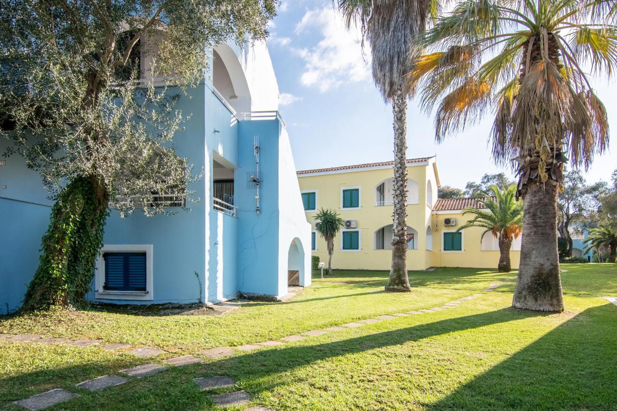 Helion Resort Guviá Kültér fotó