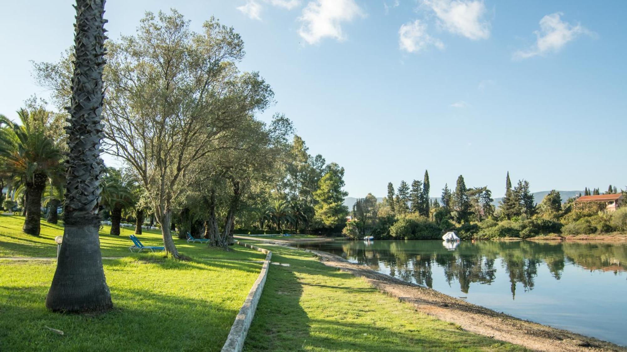 Helion Resort Guviá Kültér fotó