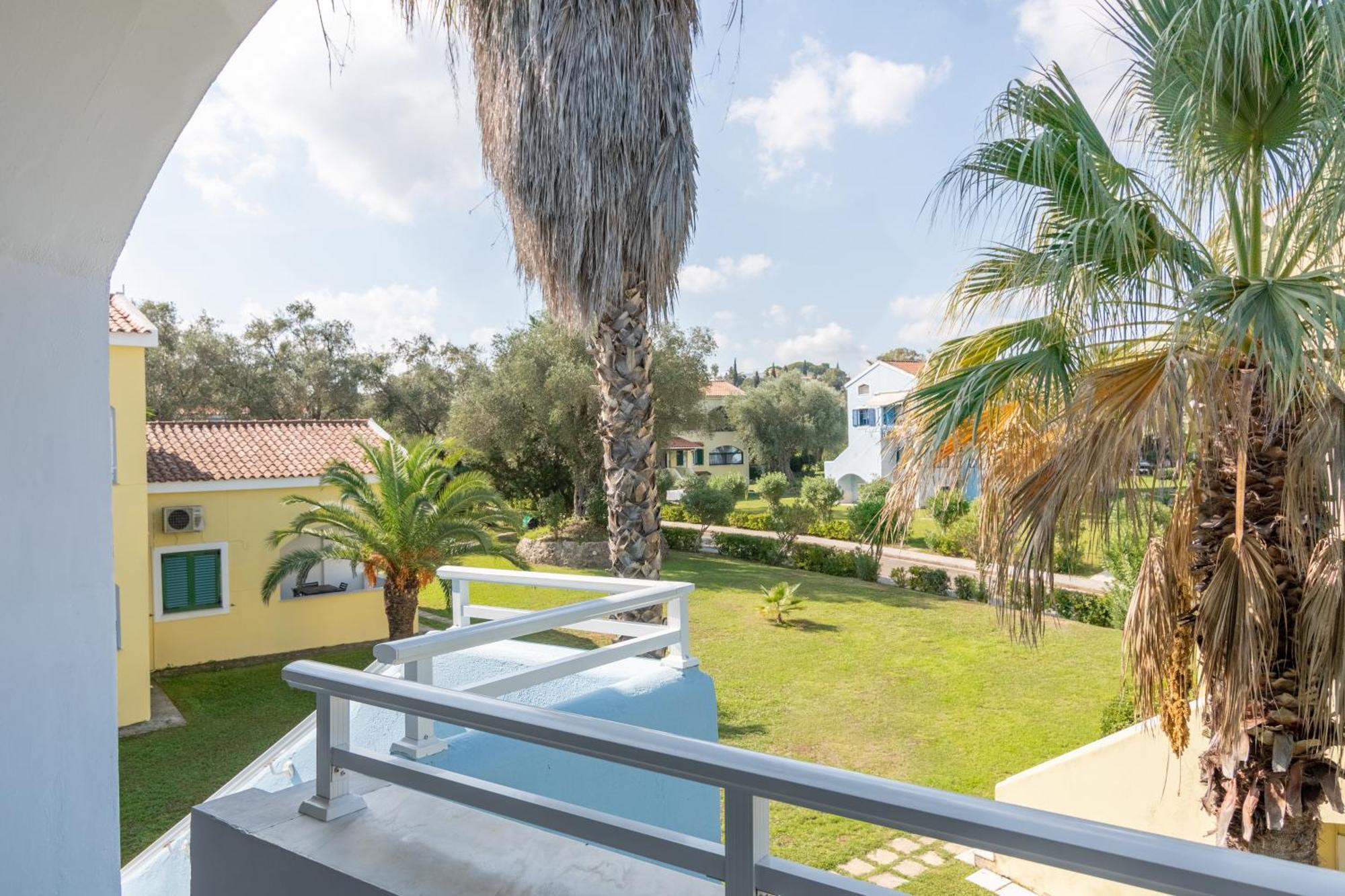 Helion Resort Guviá Kültér fotó