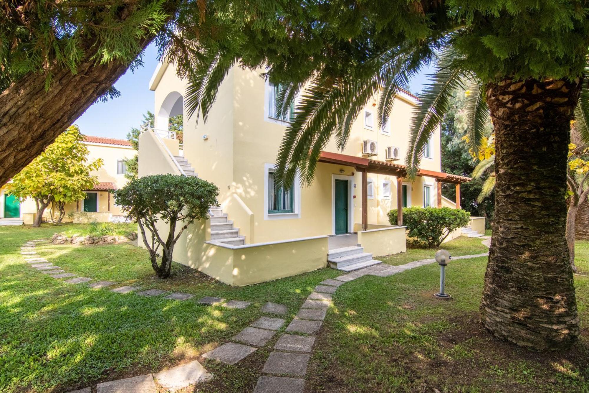 Helion Resort Guviá Kültér fotó