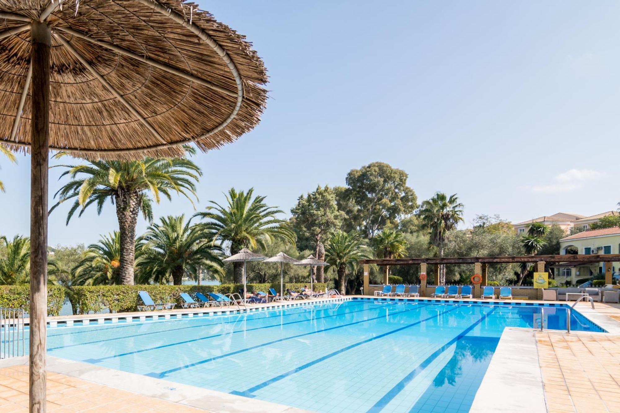 Helion Resort Guviá Kültér fotó