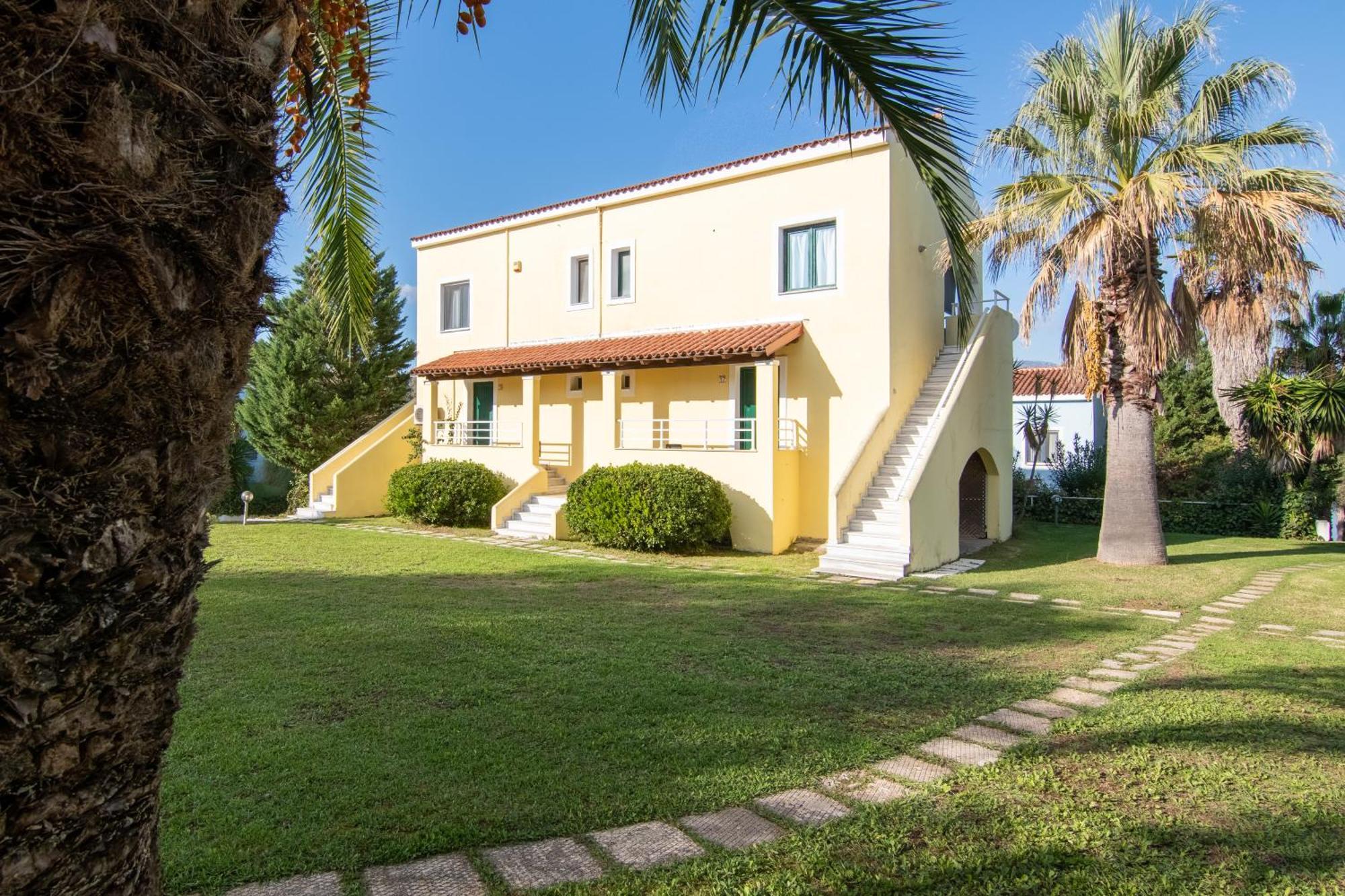 Helion Resort Guviá Kültér fotó