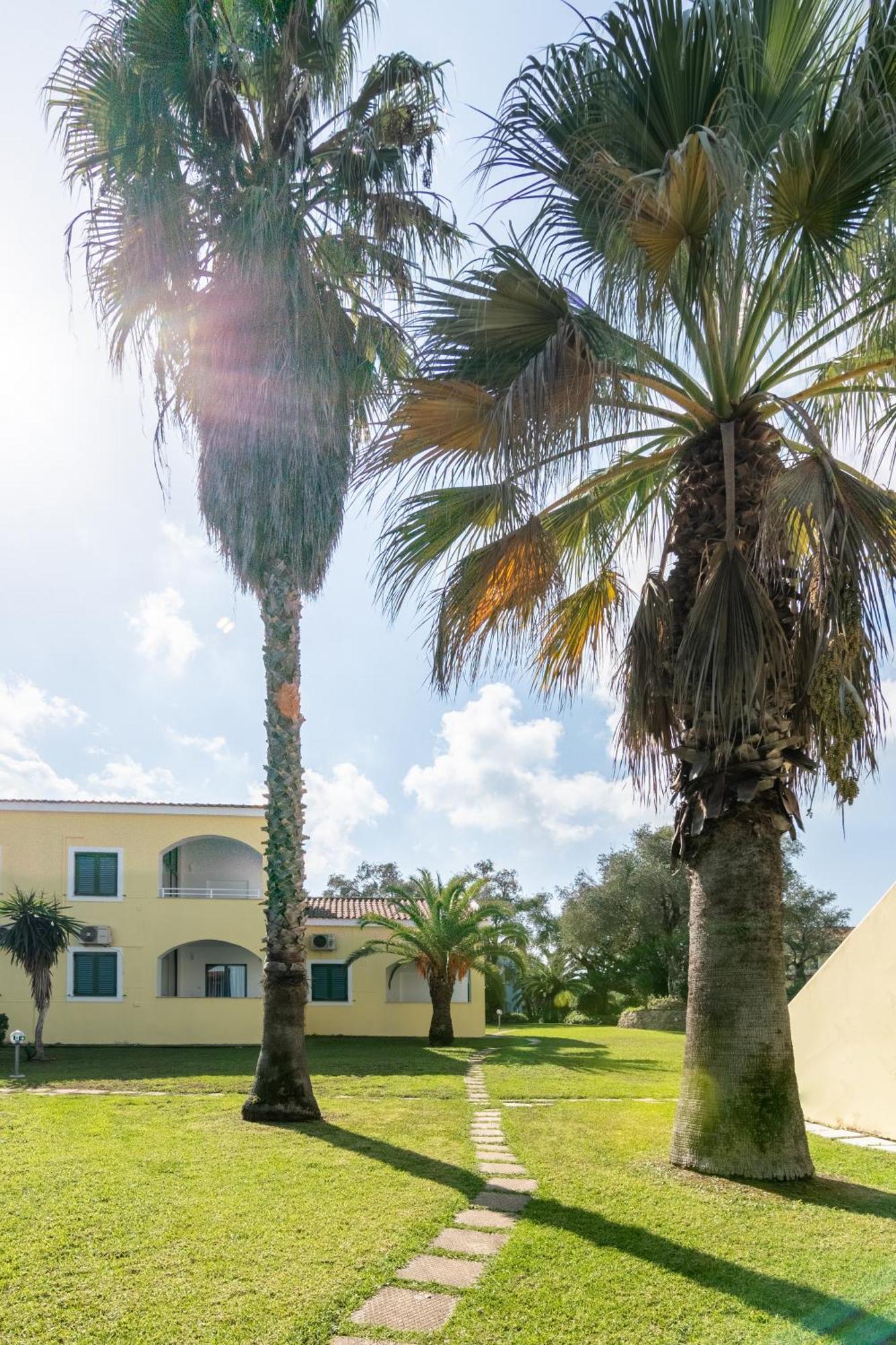 Helion Resort Guviá Kültér fotó
