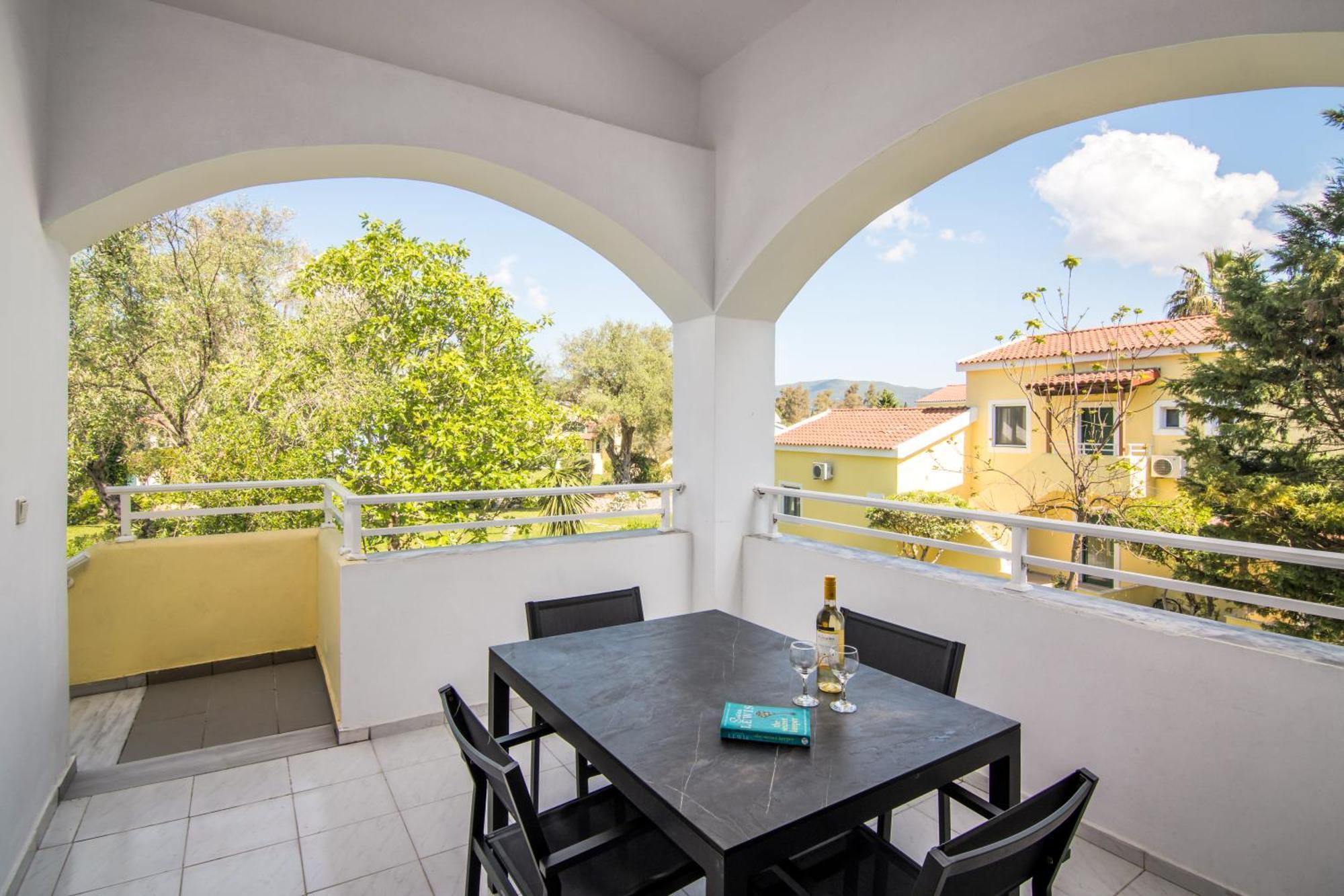 Helion Resort Guviá Kültér fotó