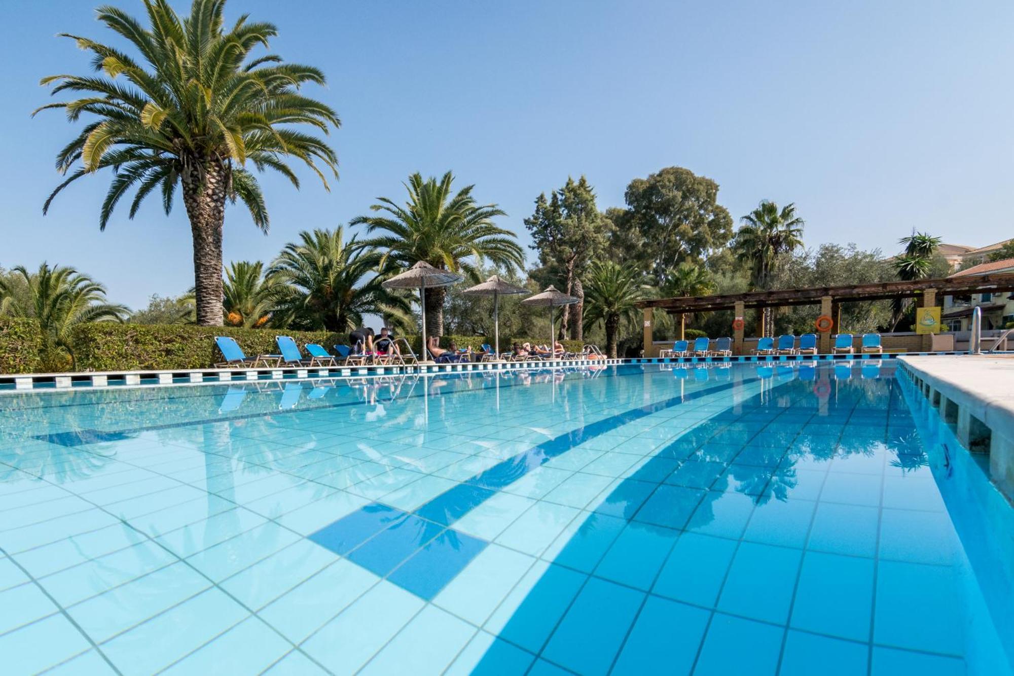 Helion Resort Guviá Kültér fotó