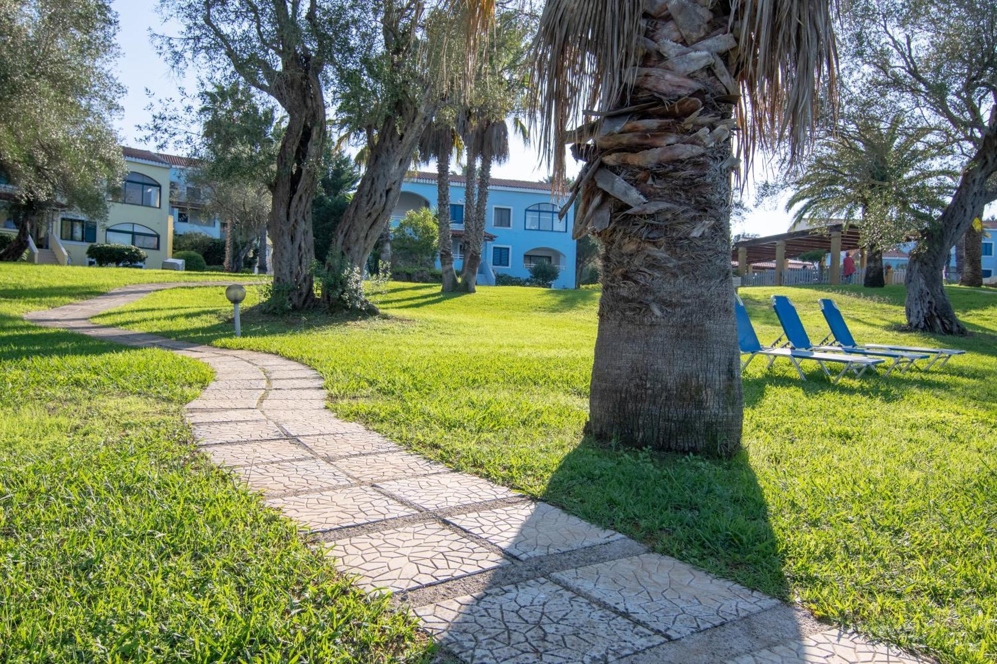 Helion Resort Guviá Kültér fotó