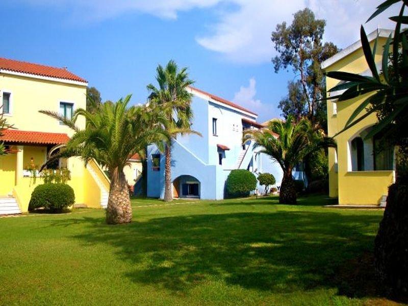 Helion Resort Guviá Kültér fotó