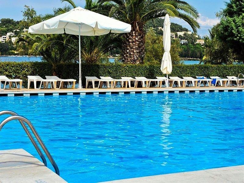 Helion Resort Guviá Kültér fotó