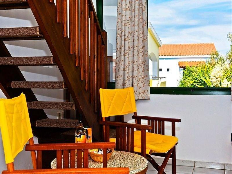 Helion Resort Guviá Kültér fotó