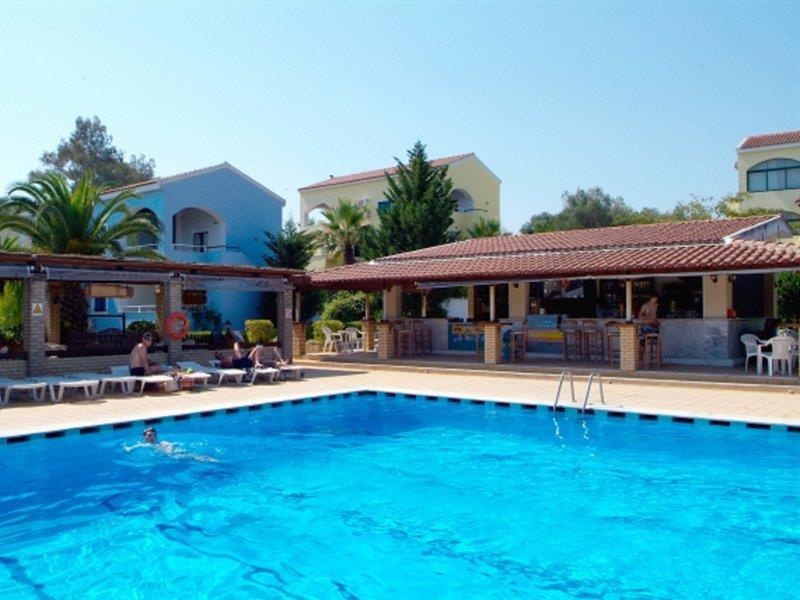 Helion Resort Guviá Kültér fotó