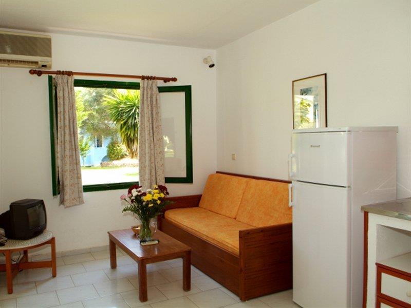 Helion Resort Guviá Kültér fotó