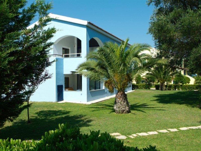 Helion Resort Guviá Kültér fotó