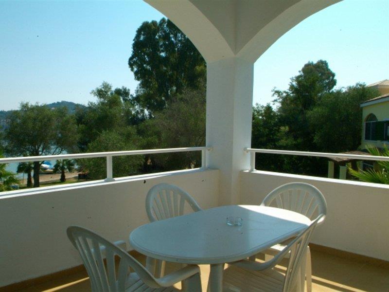 Helion Resort Guviá Kültér fotó