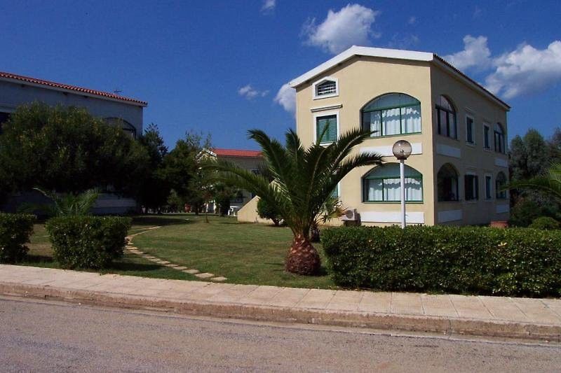 Helion Resort Guviá Kültér fotó